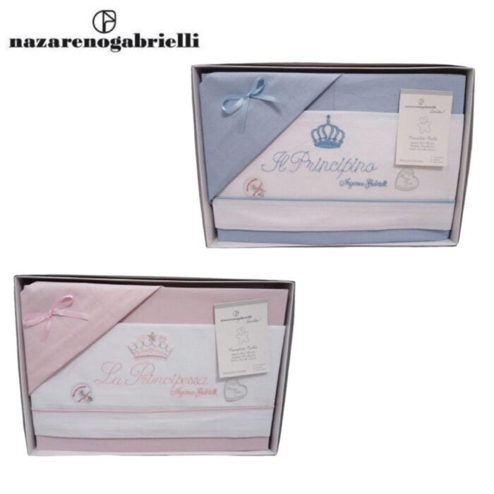 COMPOSE' CULLA 100 COTONE