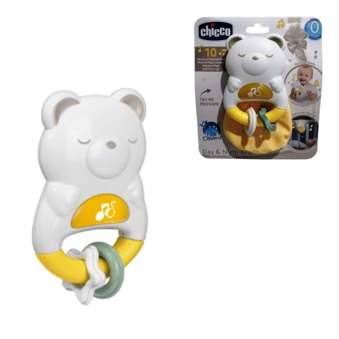 GIOCO TRILLINO ORSO DAY & NIGHT