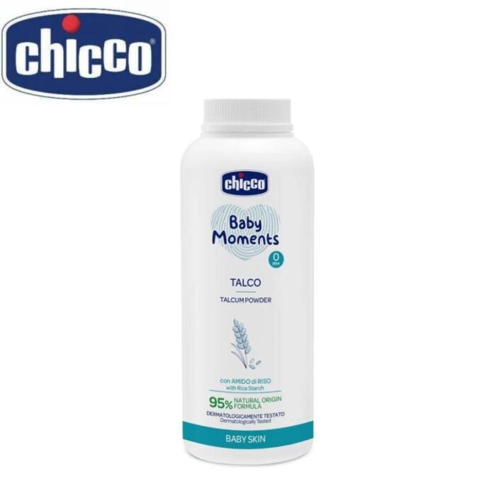 TALCO 150GR BABY MOMENTS