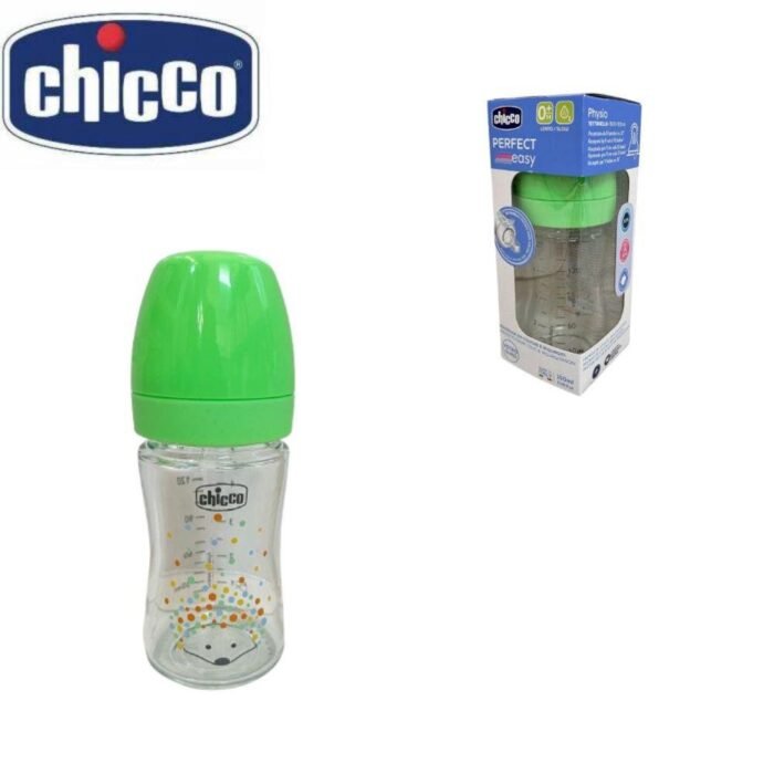 BIBERON PERFECT EASY GL 150L