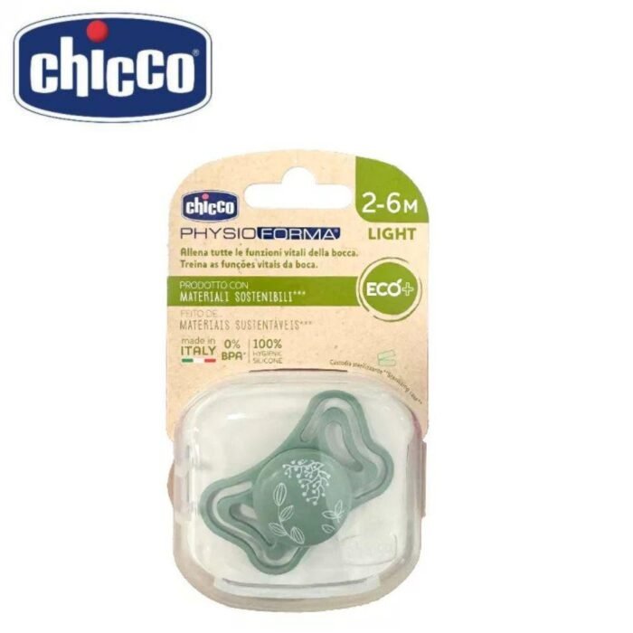 SUCCHIETTO PH LIGHT ECO 2-6M