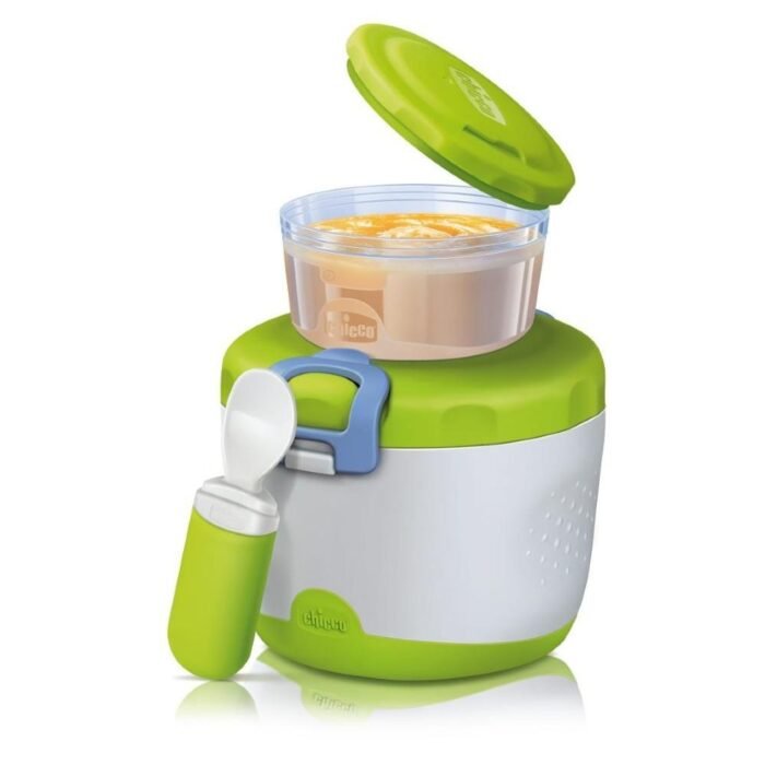 THERMOS PORTAPAPPA SYSTEM 6M