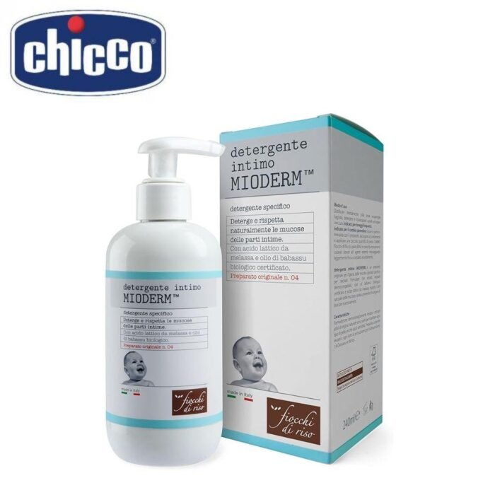 INTIMO MIODERM 240ML