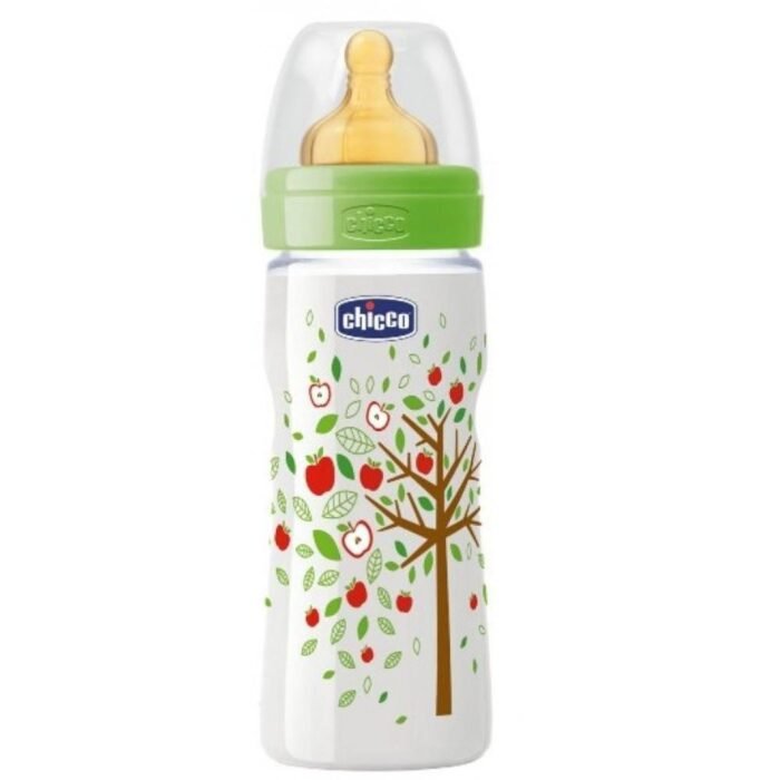 BIBERON WB UNI 330 LTX