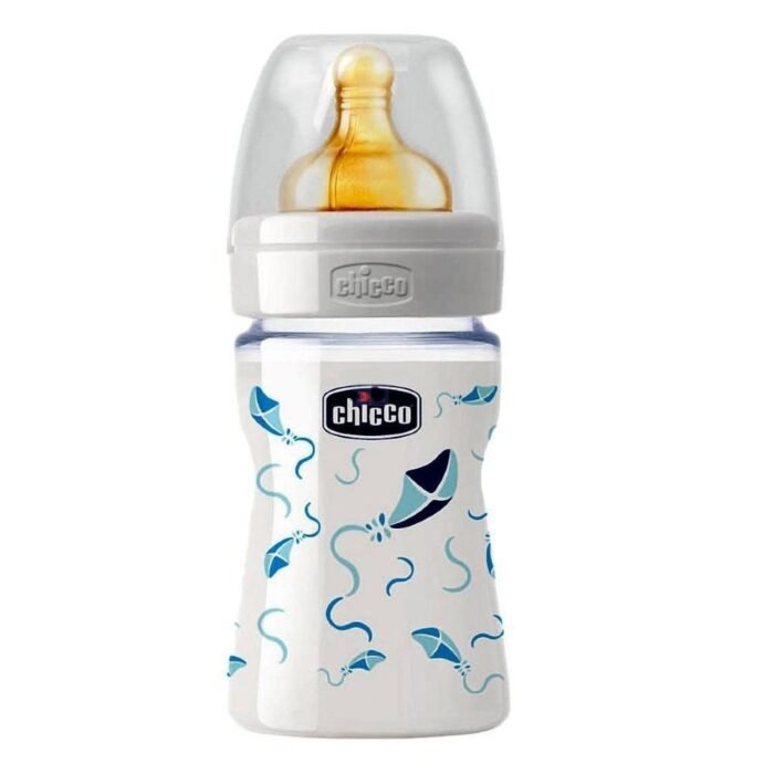 BIBERON WB VTR DECO BOY 150LTX