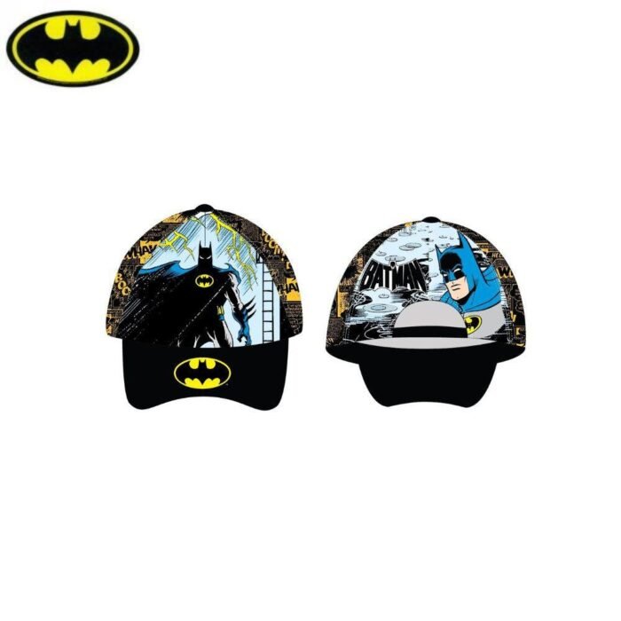 CAPPELLO BATMAN