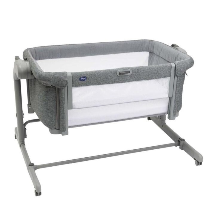 CULLA NEXT 2 ME MAGIC EVO D.GREY