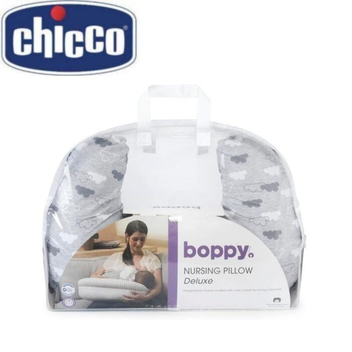 CUSCINO BOPPY DE LUXE CLOUDS