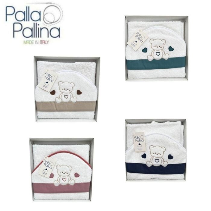 ACCAPPATOIO TRIANGOLO 100 COTONE