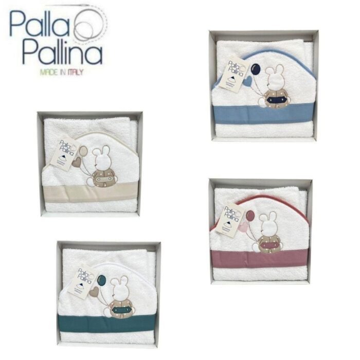 ACCAPPATOIO TRIANGOLO 100 COTONE