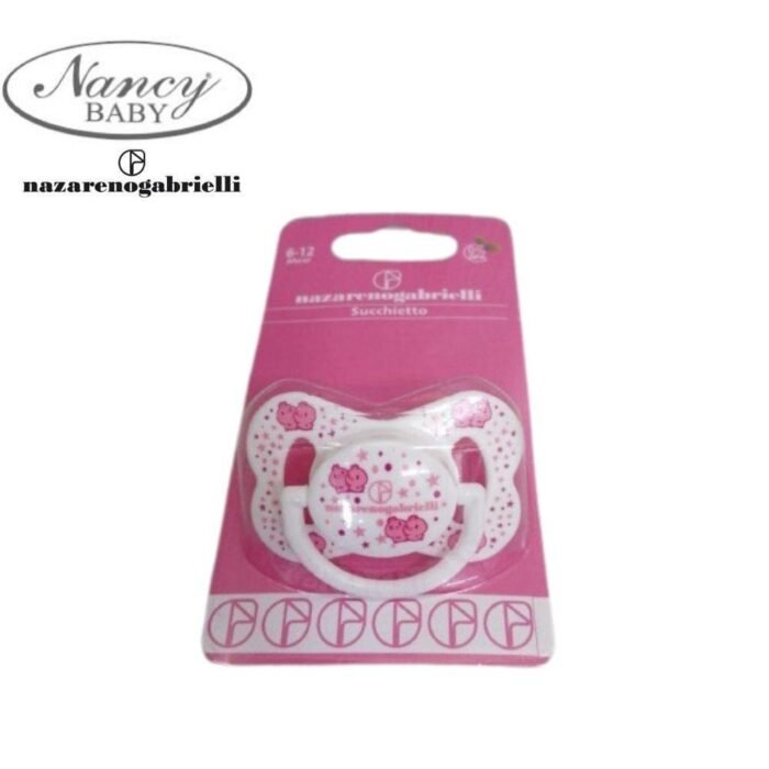 SUCCHIETTO 6-12 ROSA