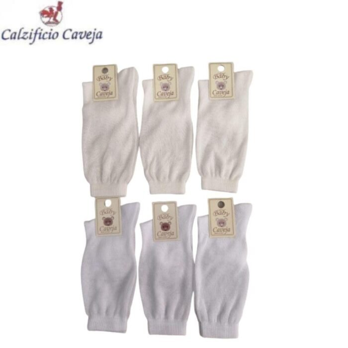 CALZINO 100 COTONE