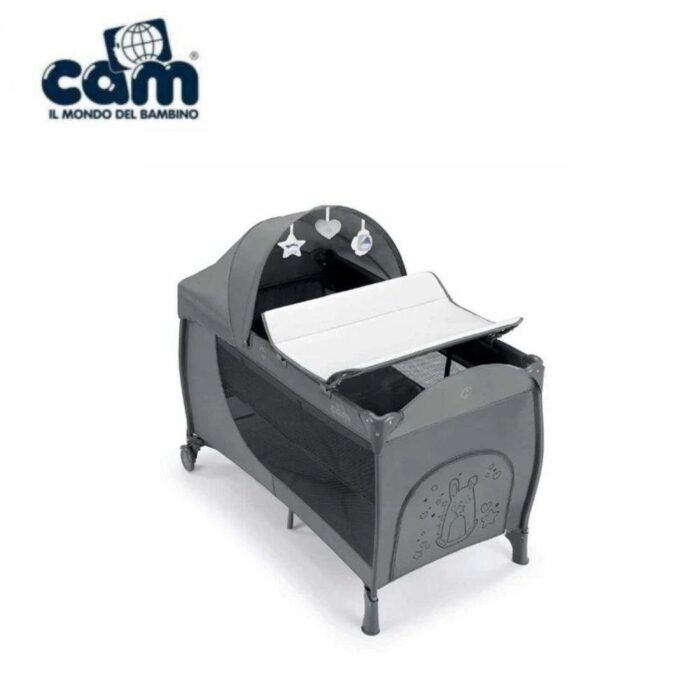 LETTINO DAILY PLUS CONIGLIO