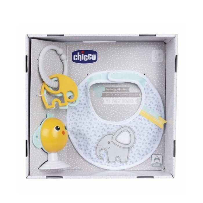 GIOCO MSD SET LA MIA PRIMA