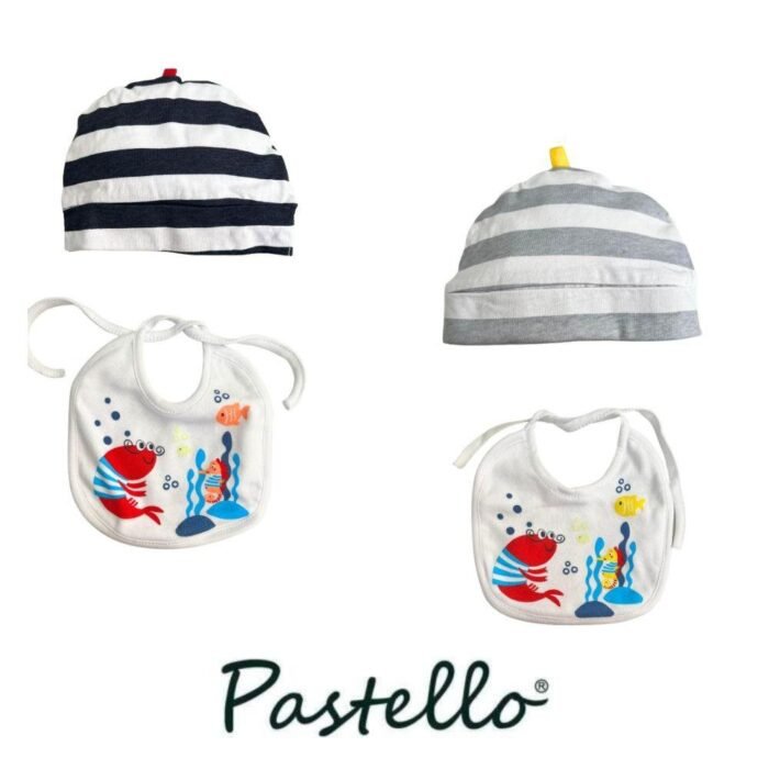 CAPPELLINO + BAVETTA