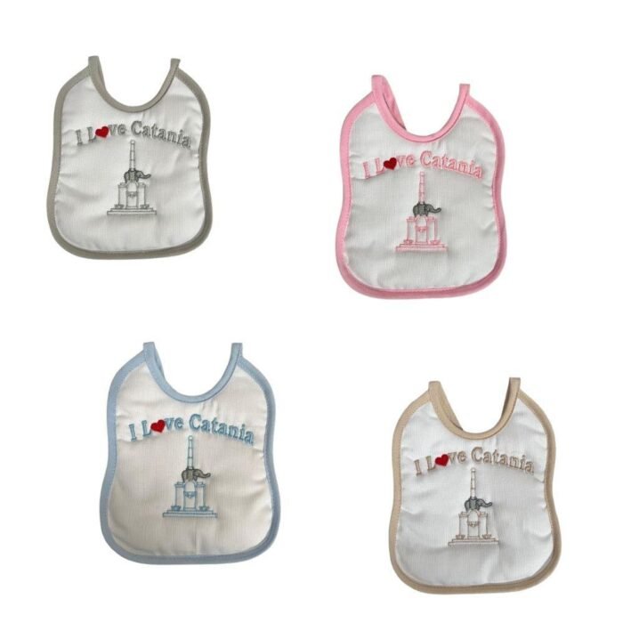 BAVETTA I LOVE CATANIA