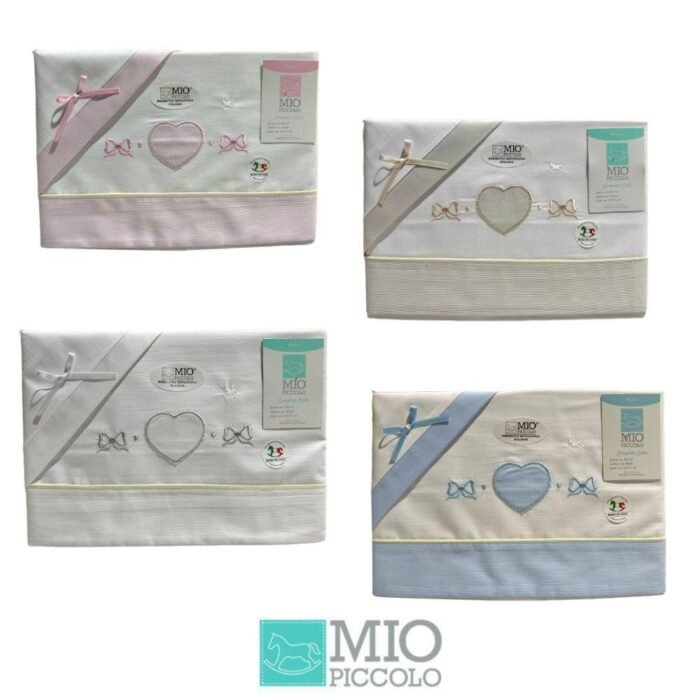 COMPOSE' CULLA 100 COTONE