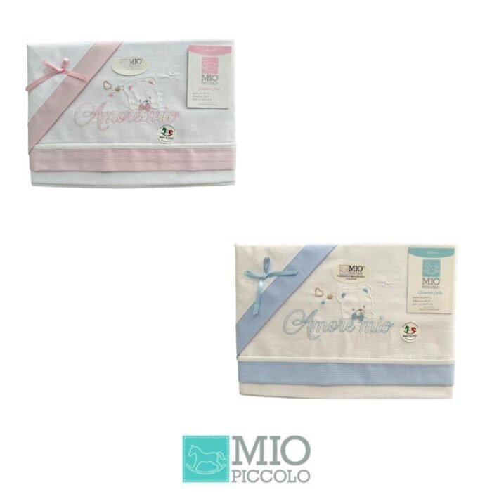 COMPOSE' CULLA 100 COTONE