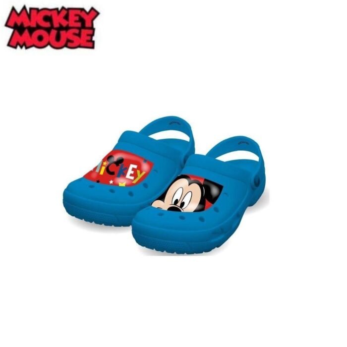 CROCS MICKEY