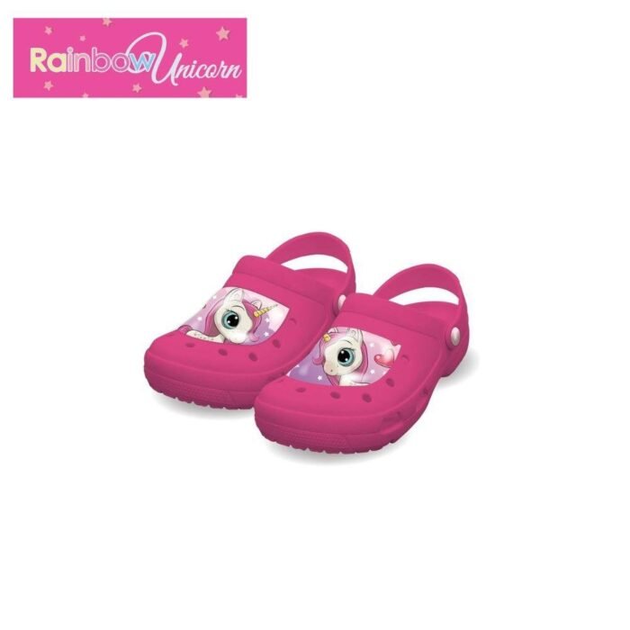 CROCS UNICORNO