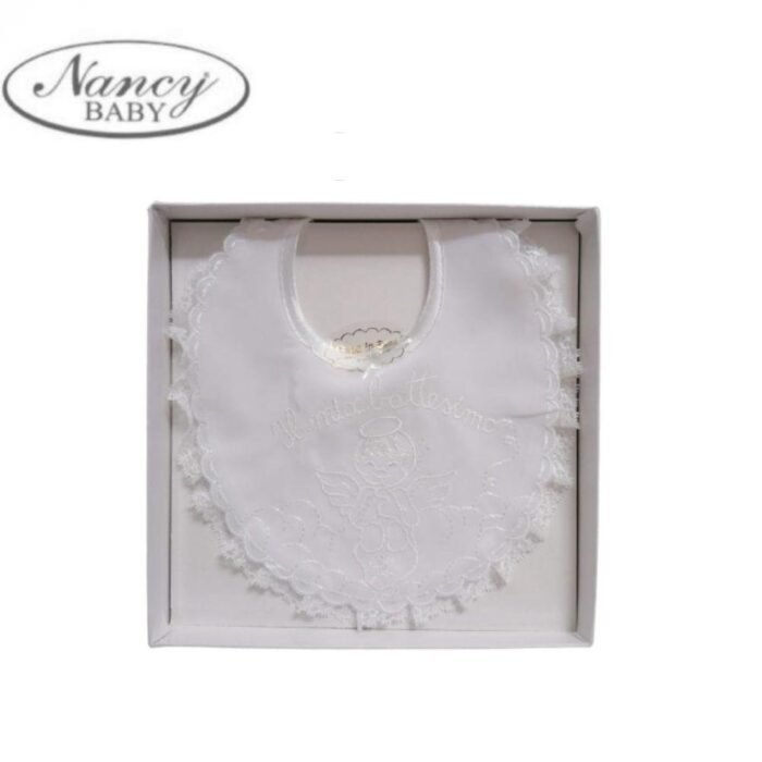 BAVETTA M-SETA IL MIO BATTESIMO