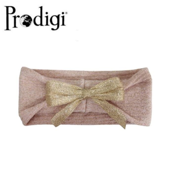 FASCETTA FIOCCO BRILLO