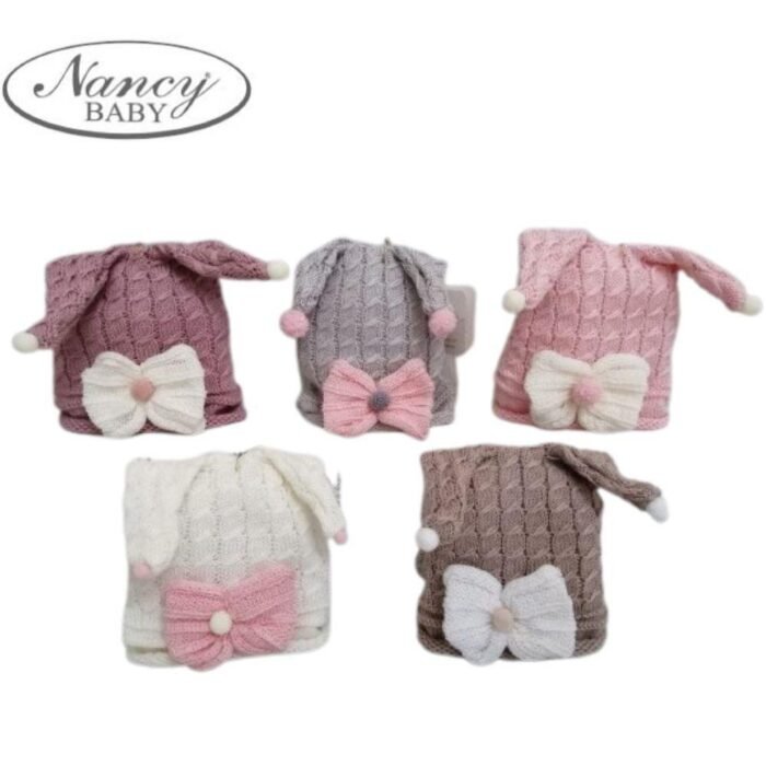 CUFFIETTA LANA MERINOS