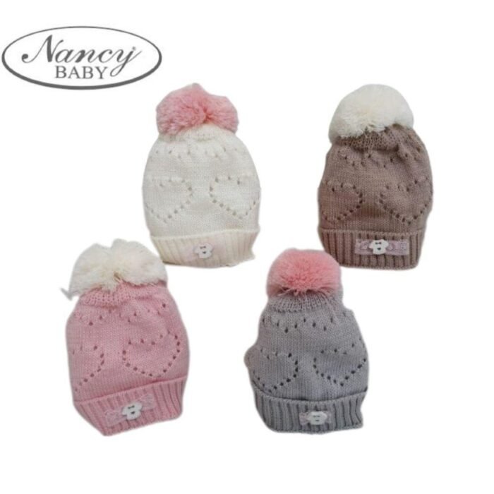 CUFFIETTA LANA MERINOS