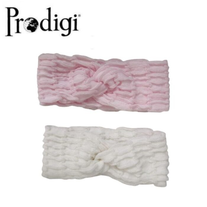 FASCETTA TRECCIA RILIEVO