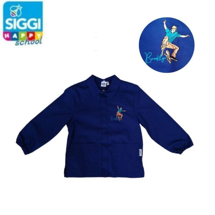 CASACCA SCUOLA 65 PL 35 CO