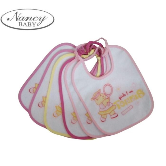 BAVETTA GOMMATA STAMPATA