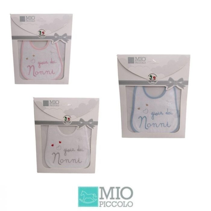 BAVETTA CINIGLIA 100 COTONE