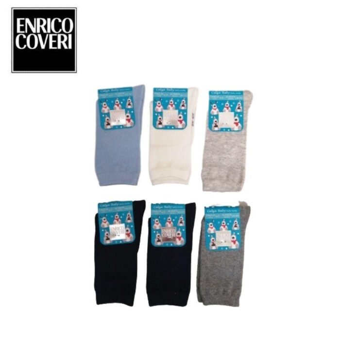 CALZE BABY MF. LUNGO