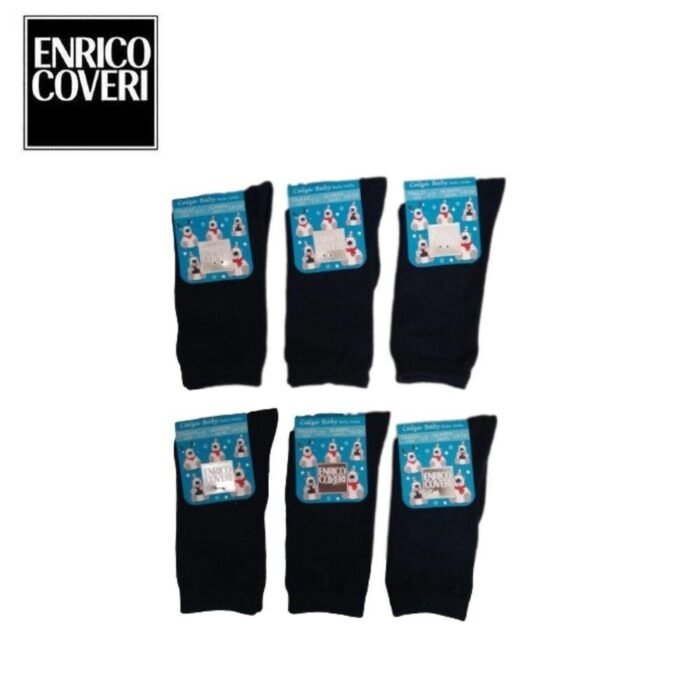 CALZE BABY MF. LUNGO