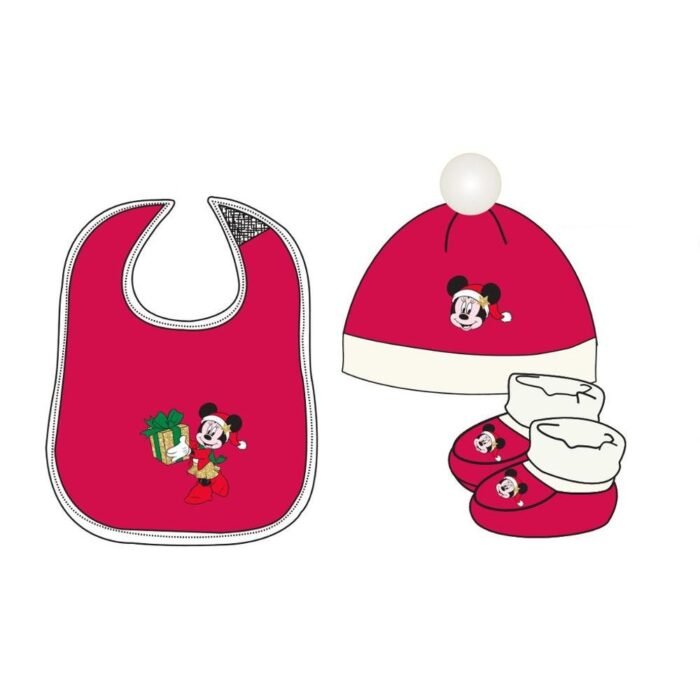 CORREDINO NATALE MINNIE