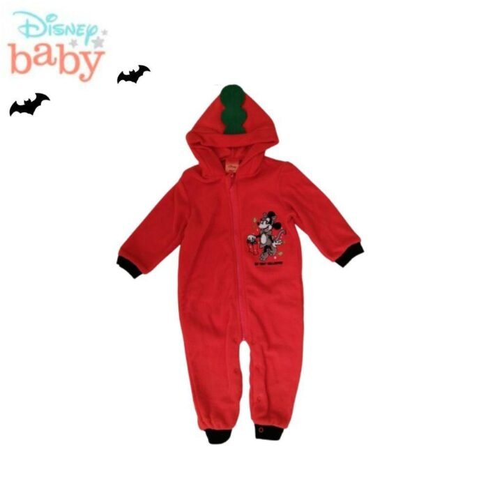 PIGIAMONE PILE HALLOWEEN