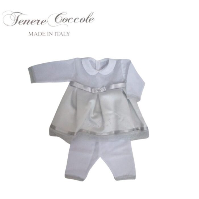 COPRIFASCE MISTO-SETA