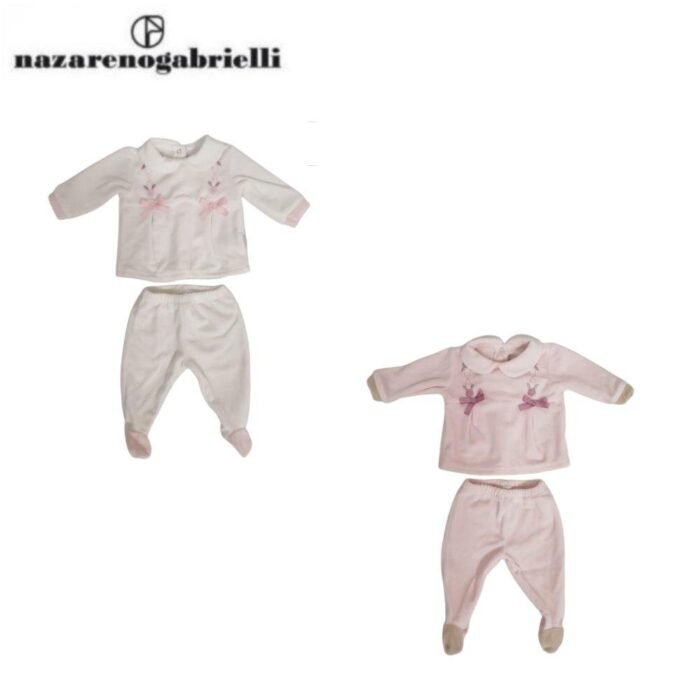 CLINICO CINIGLIA RICAMATA