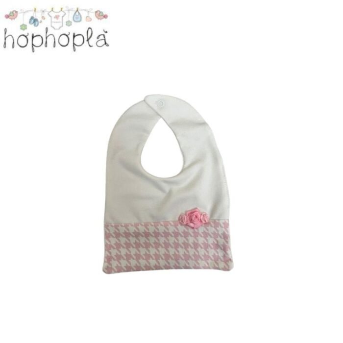 BAVAGLINO FELPA EMILY