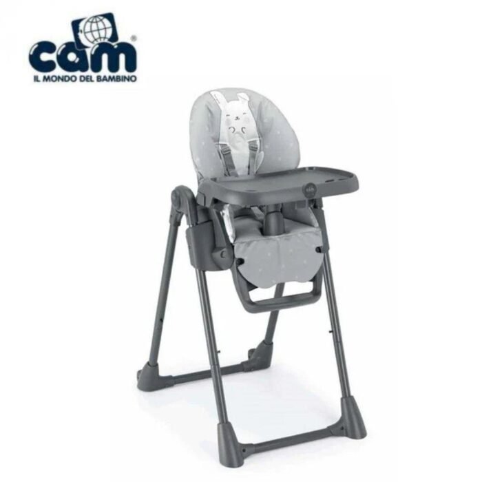 SEGGIOLONE PAPPANANNA CONIGLIO