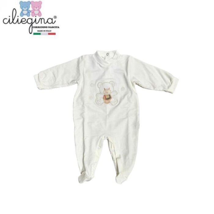 TUTINA N/TO 100 COTONE