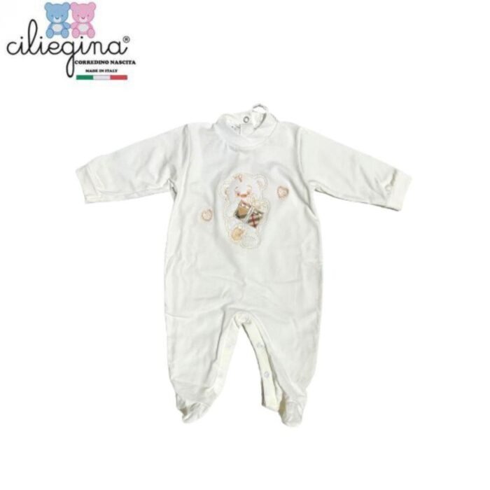 TUTINA N/TO 100 COTONE