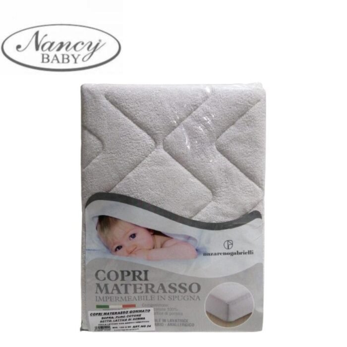 TELINO GOMMATO LETTINO