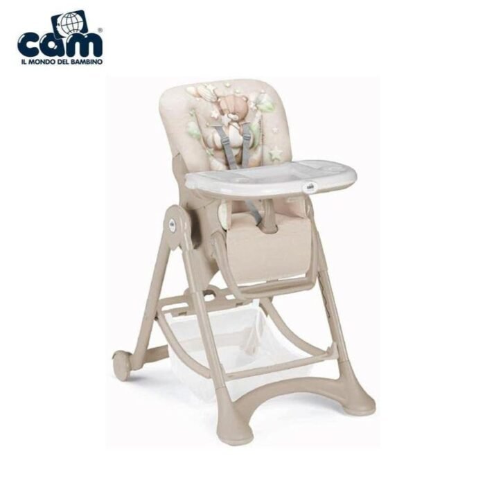 SEGGIOLONE CAMPIONE ORSO BOLLE