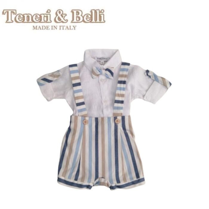 PAGLIACCETTO BRAGHETTONI 100 CO