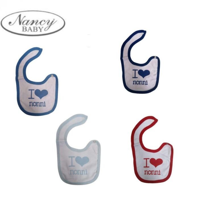 BAVETTA C-CLIPS I LOVE.....