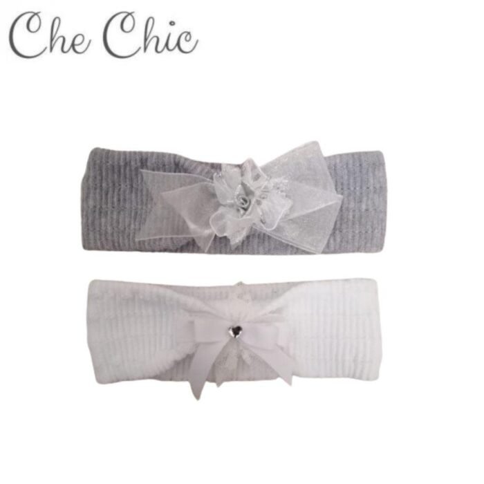 BIS DI FASCETTE 100  COTONE