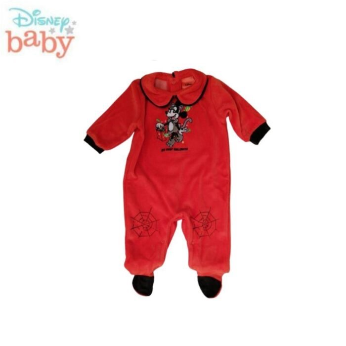 TUTINA CINIGLIA HALLOWEEN