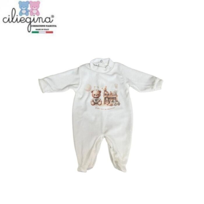 TUTINA CINIGLIA STAMPATA