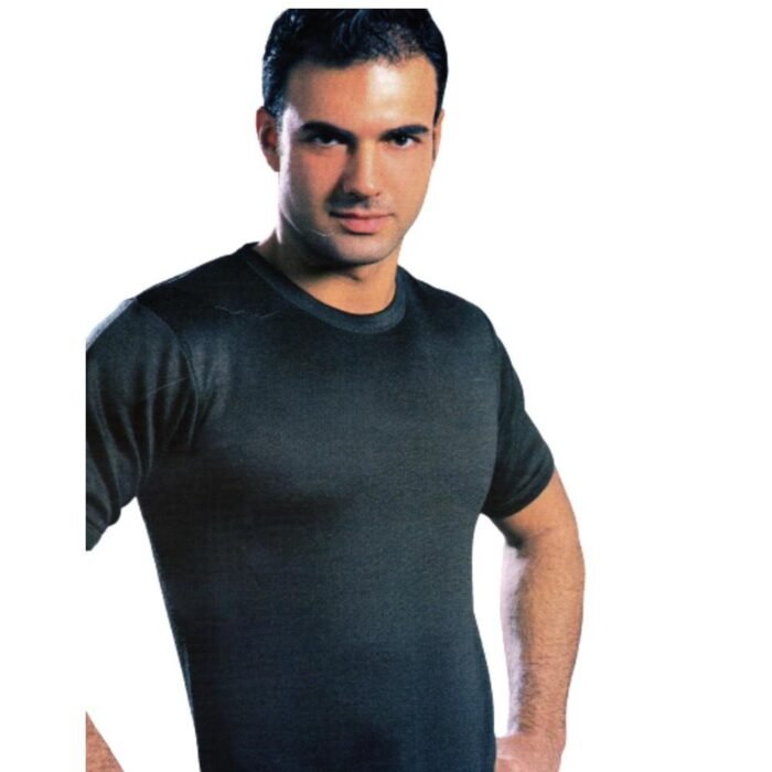 MAGLIA UOMO M-M C-COTONE 4-7